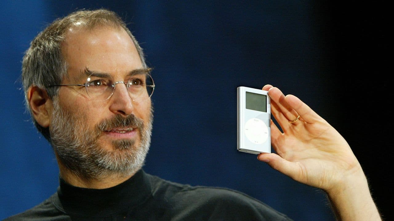 Quote of the day by Steve Jobs: "What a computer is to me is the most remarkable tool that we have ever come up with. It's the equivalent of a bicycle for our minds" — how technology has augmented us all