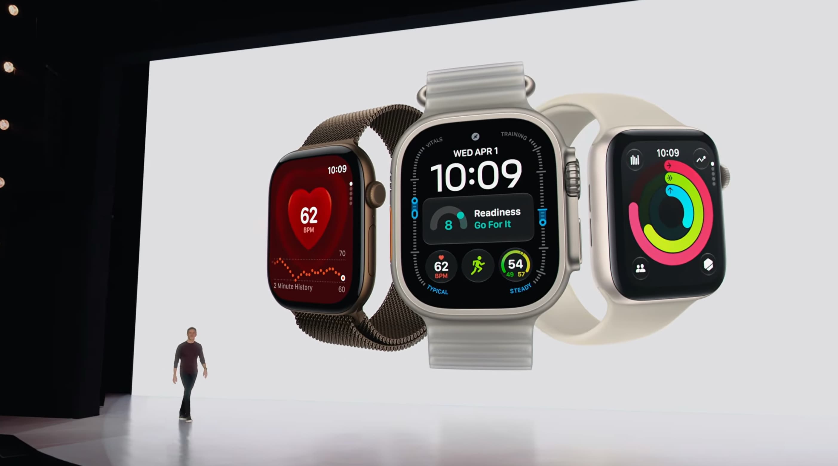 Apple Watch Series 12: Familiar Design, Different Everywhere Else